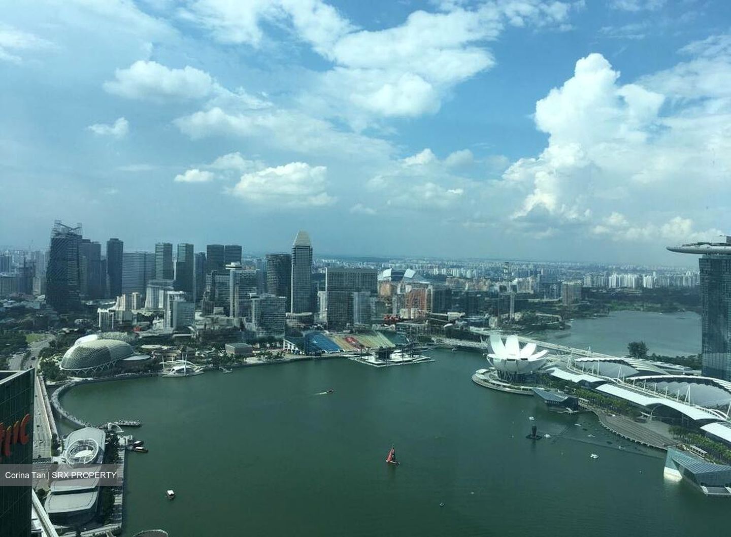The Sail @ Marina Bay (D1), Apartment #519807581